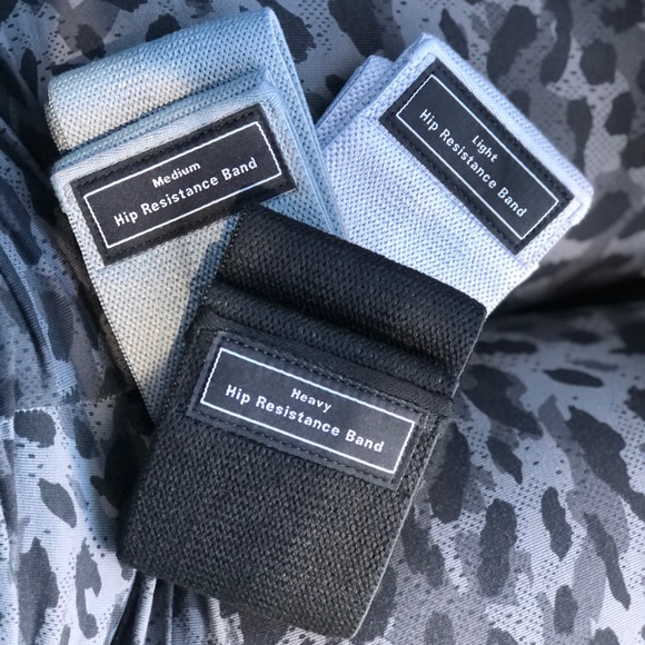 Resistance Bands! - Picture 2 of 10